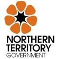 NT Government logo
