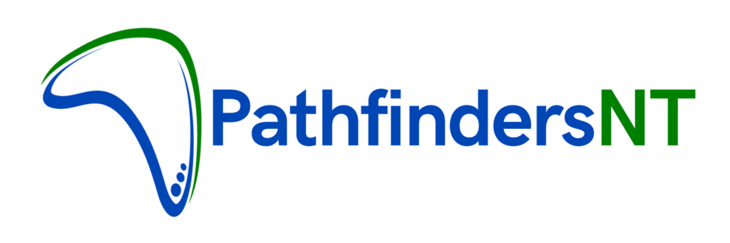 Pathfinders NT logo